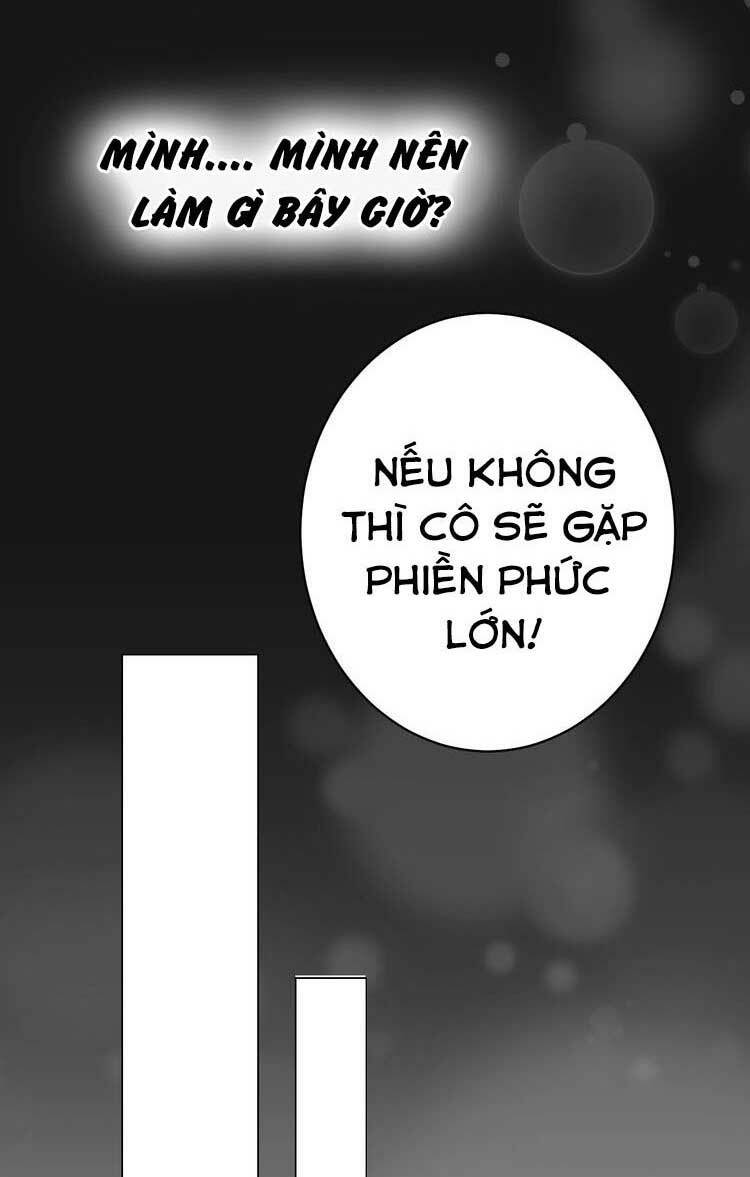 Điều Ước Sủng Ái Bất Bình Đẳng: Chapter 61.2