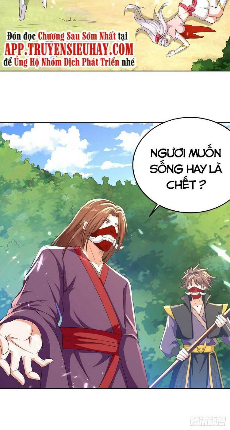 Dị Giới Siêu Cấp Ở Rể: Chapter 106