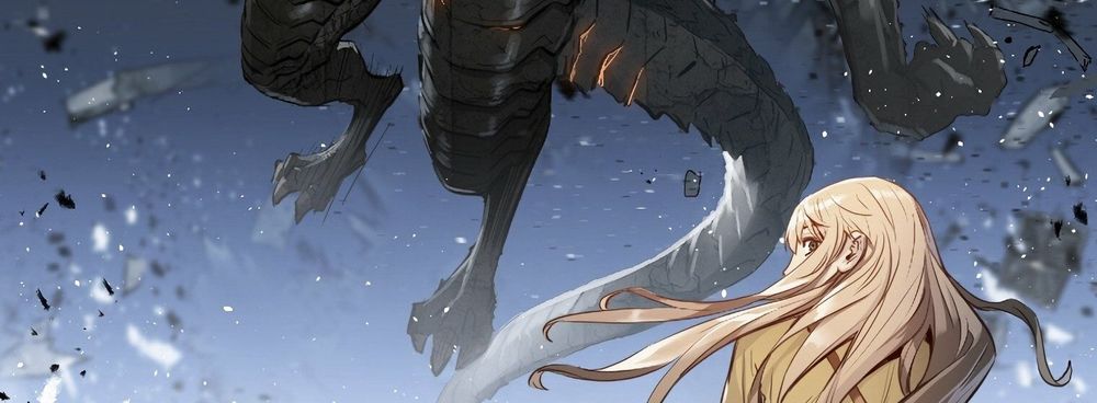 Dị Giới Tam Tuyệt: Chapter 91