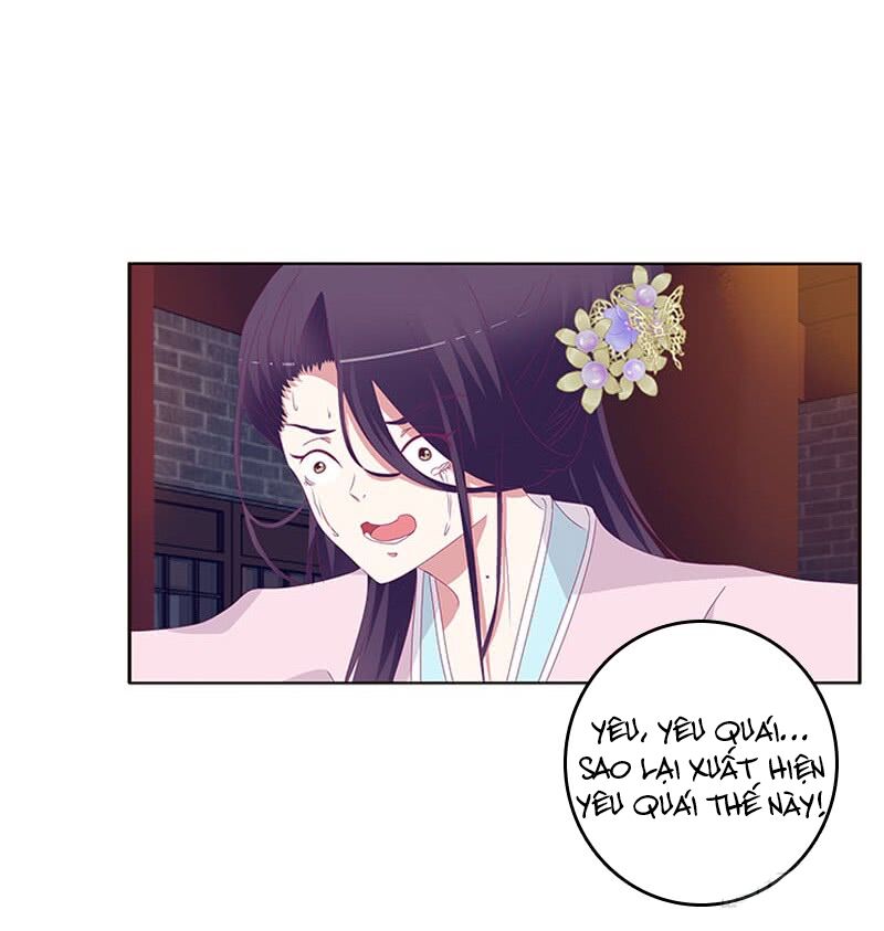 Thông Linh Phi: Chapter 338