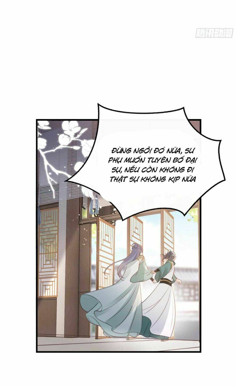 Mau Xuyên Không Rửa Tội Cho Nhân Vật Phản Diện: Chapter 78