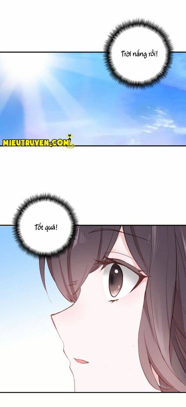 Nhất Sinh Nhất Thế Mỹ Nhân Cốt: Chapter 3