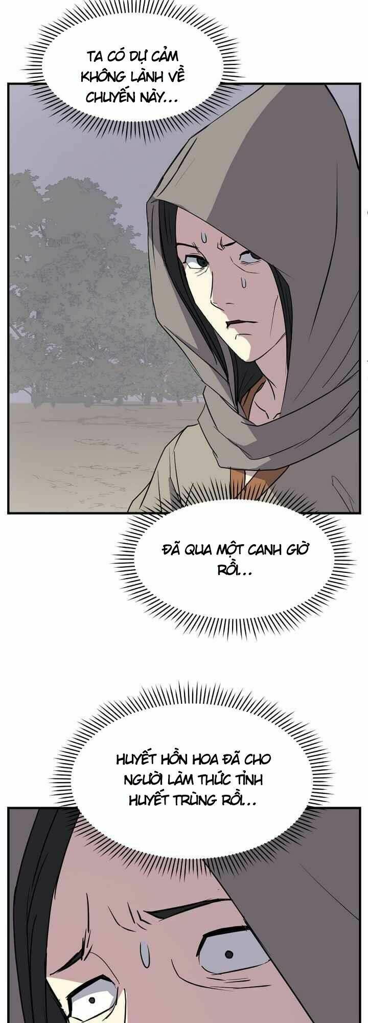 Trọng Sinh, Bất Khả Chiến Bại: Chapter 125