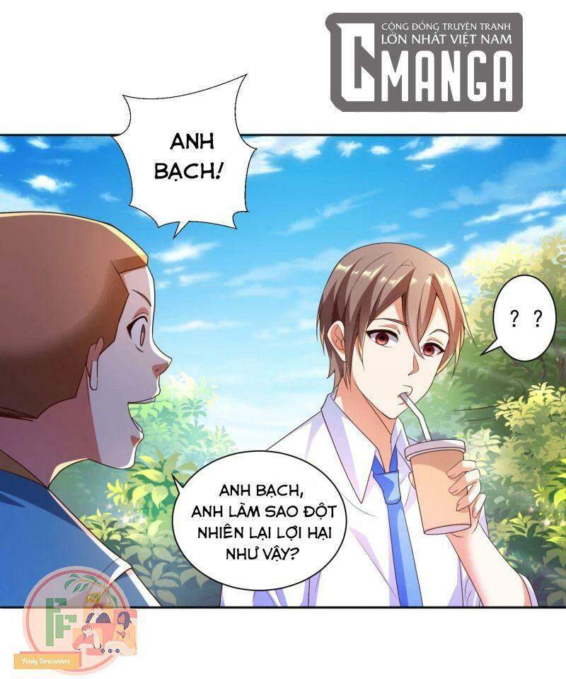 Luyện Tập Thành Thần: Chapter 12