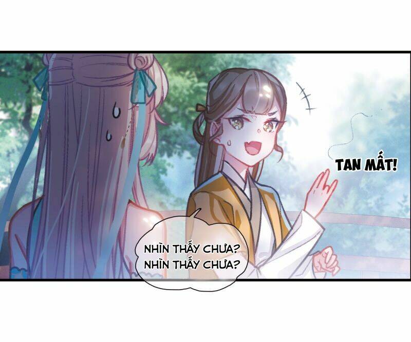 Danh Kiếm Chủng: Chapter 5.1