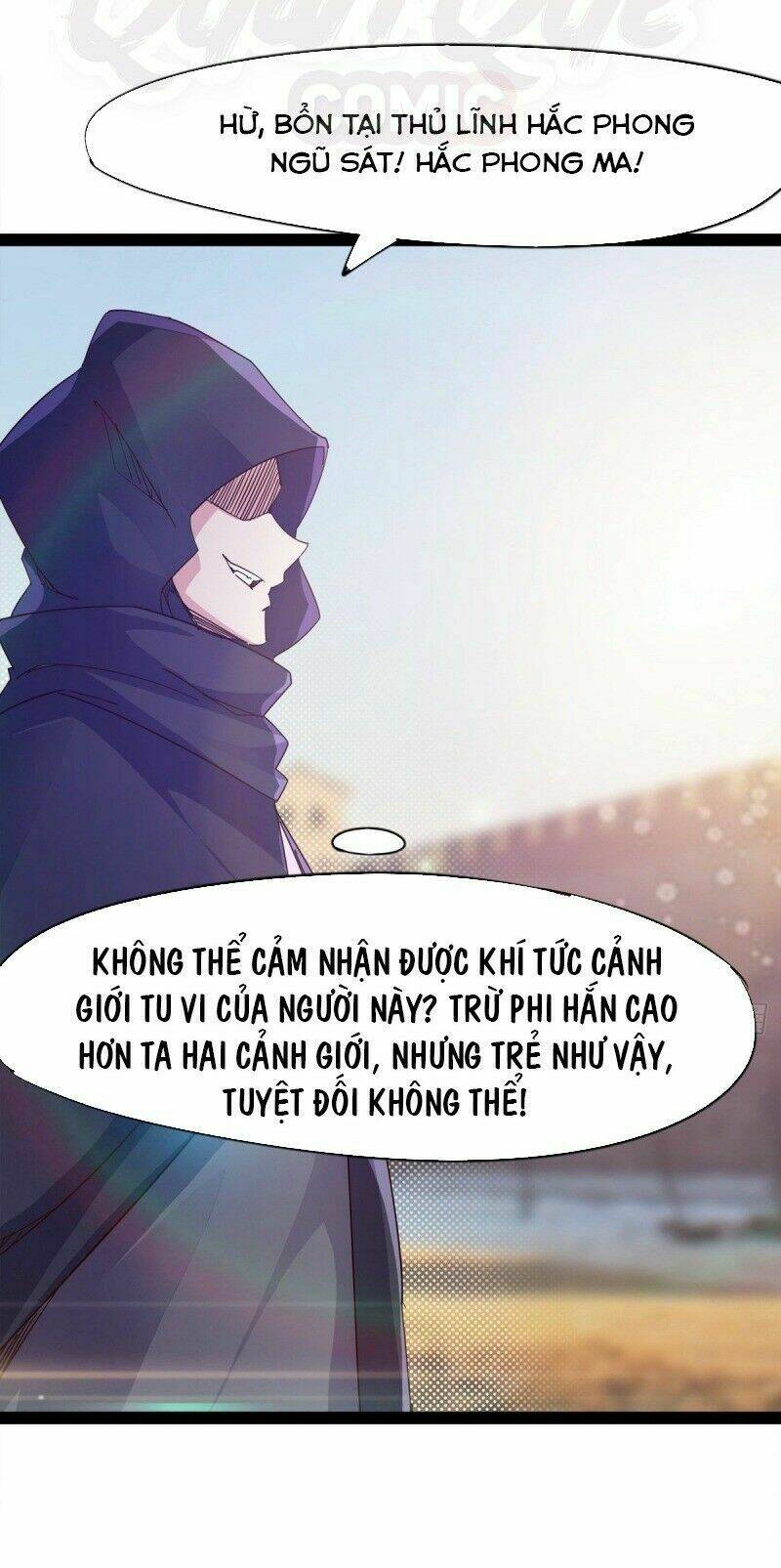 Kiếm Đồ: Chapter 52