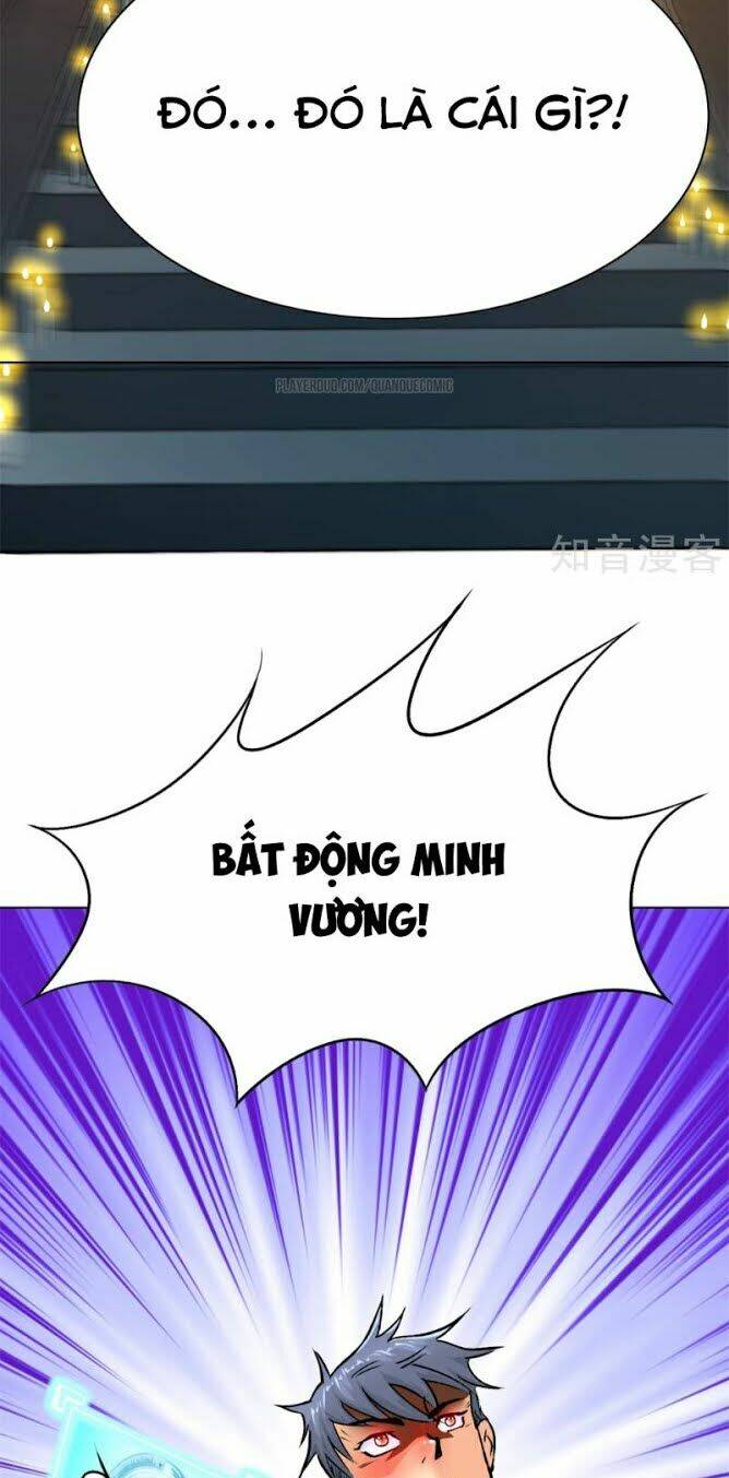 Hệ Thống Tiên Tôn Tại Đô Thị: Chapter 84