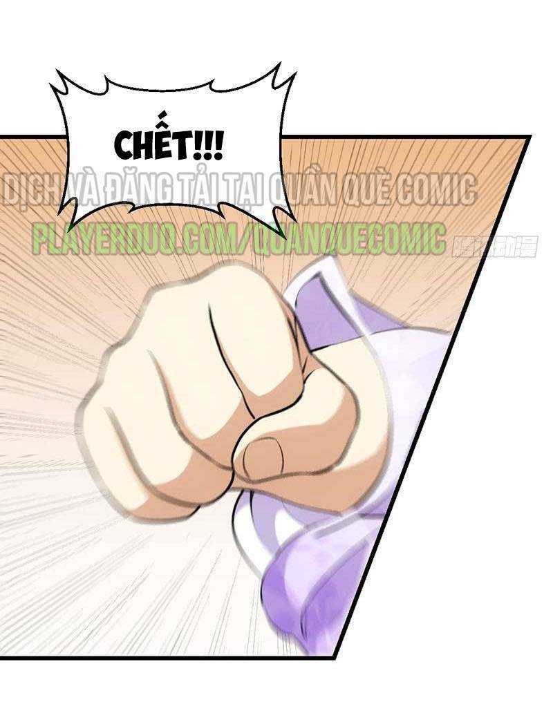 Hệ Thống Thần Long Nghịch Thiên: Chapter 26