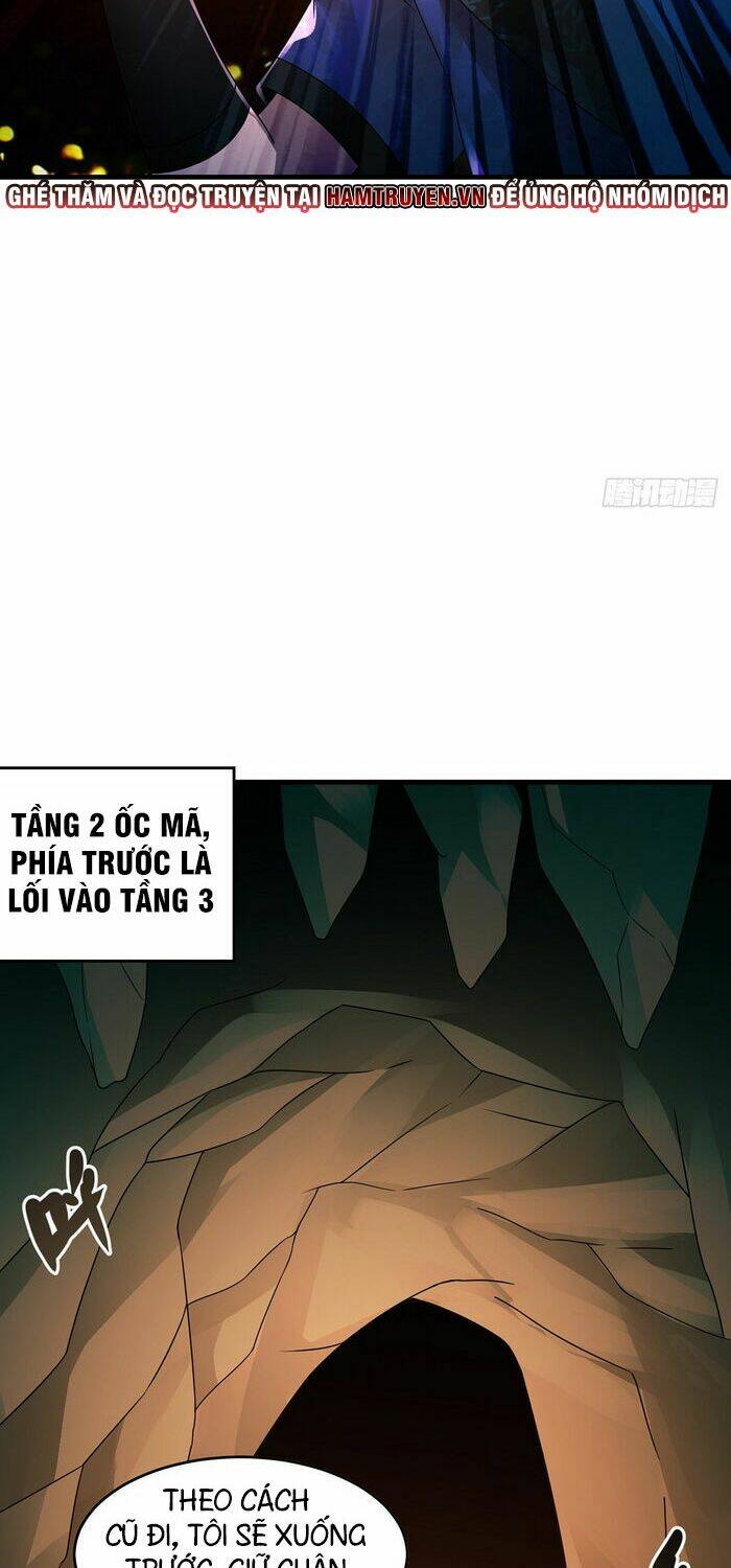 Pháp Sư Truyền Kỳ: Chapter 39