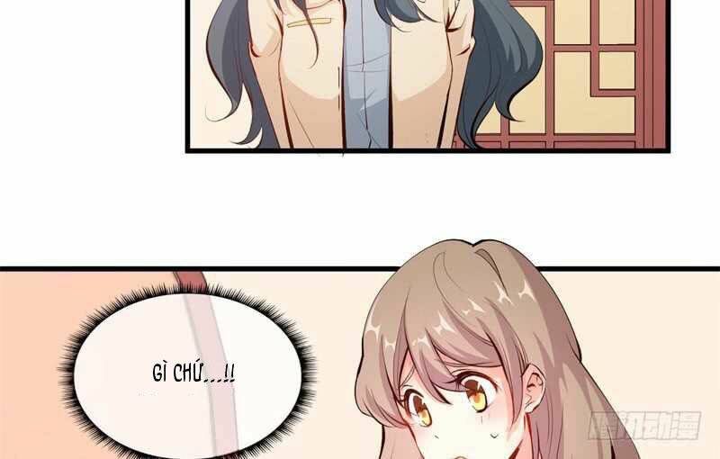 Ám Luyến Thành Hôn: Chapter 96