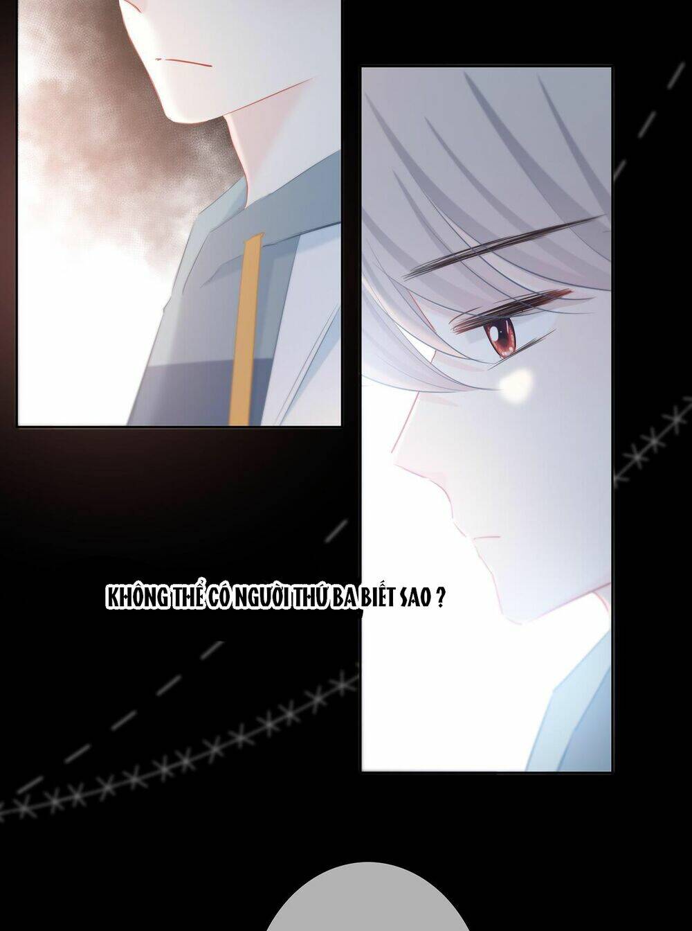 Vấp Phải Nghịch Quang: Chapter 41