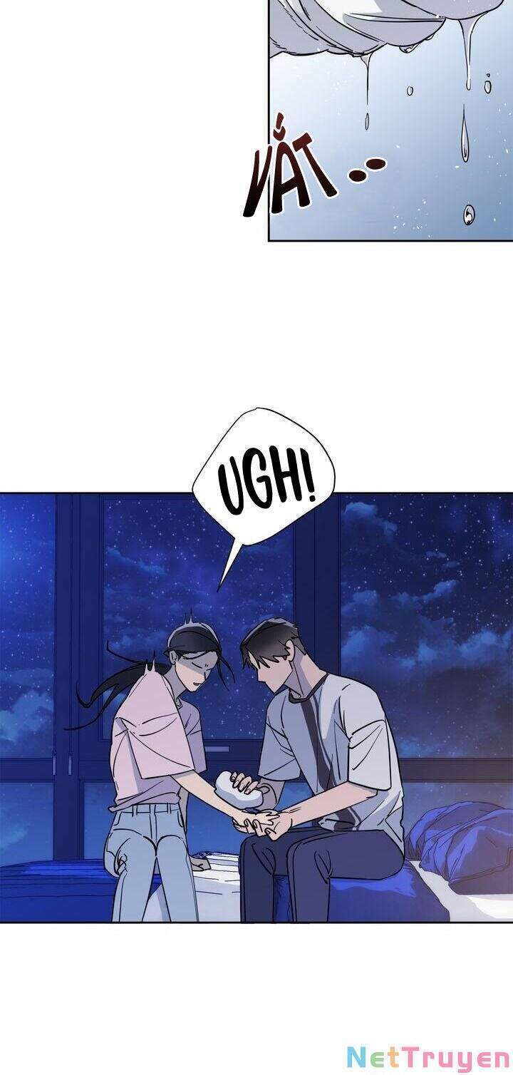 Màn Đêm Buông Xuống Là Khi Qụa Kêu: Chapter 29