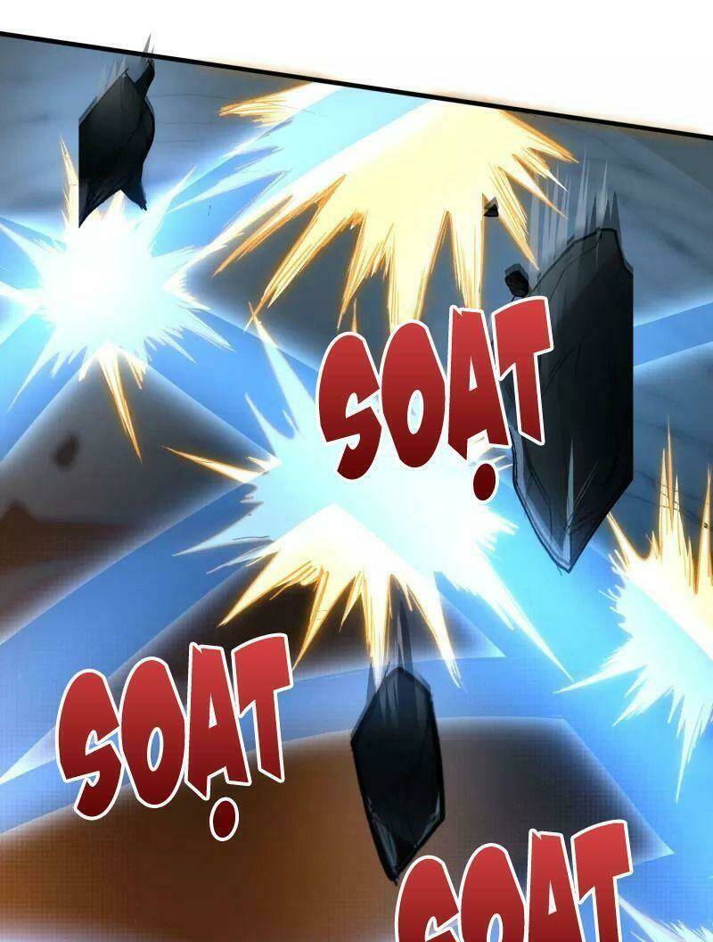 Hồn Đỉnh Thịnh Thiên: Chapter 14