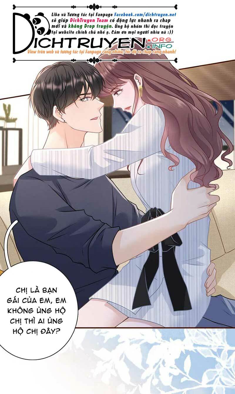 Bạn Gái Tôi Mới 30+: Chapter 107
