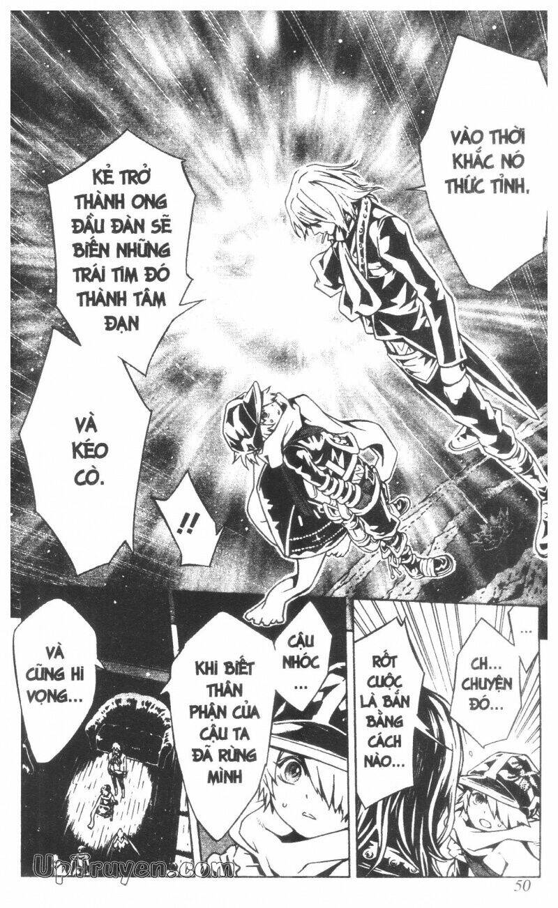 Ong Đưa Thư: Chapter 18