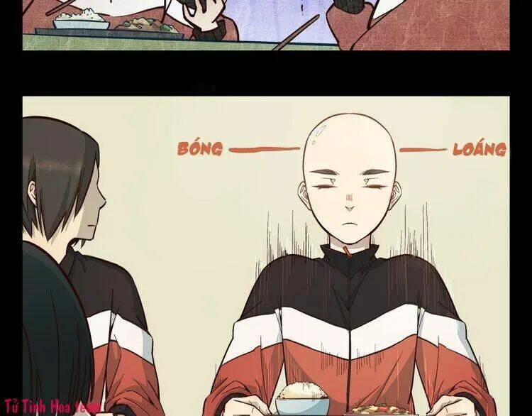 Thời Khắc Ấy, Chúng Ta Gặp Nhau: Chapter 15