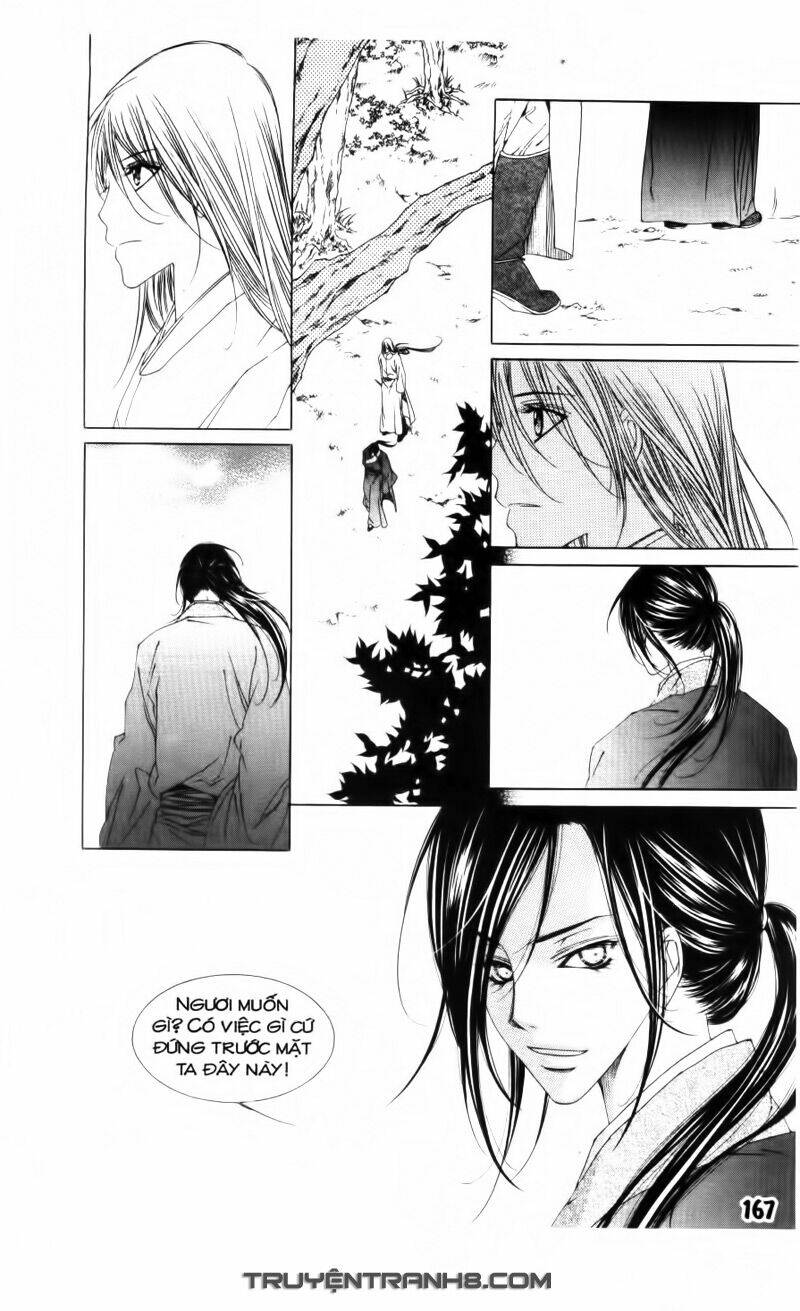 Pháp Sư Trừ Tà: Chapter 22