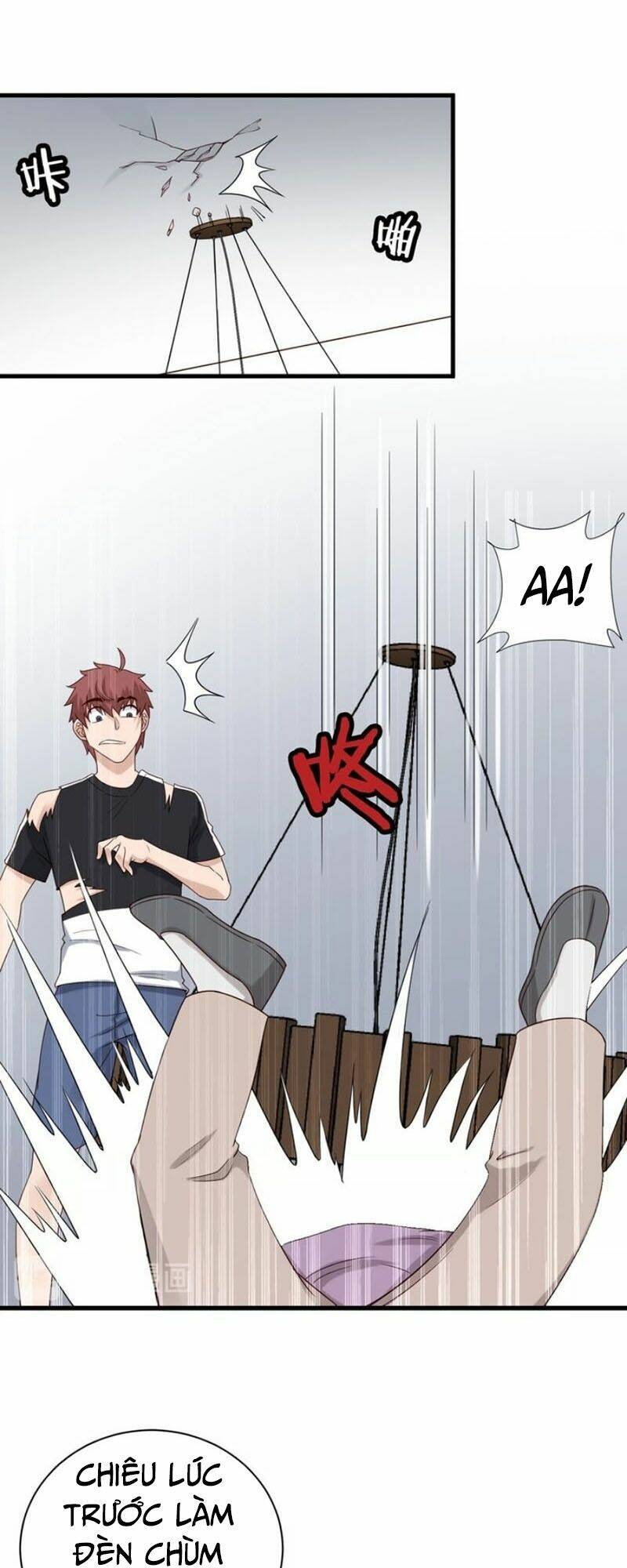 Hệ Thống Tu Tiên Mạnh Nhất: Chapter 37