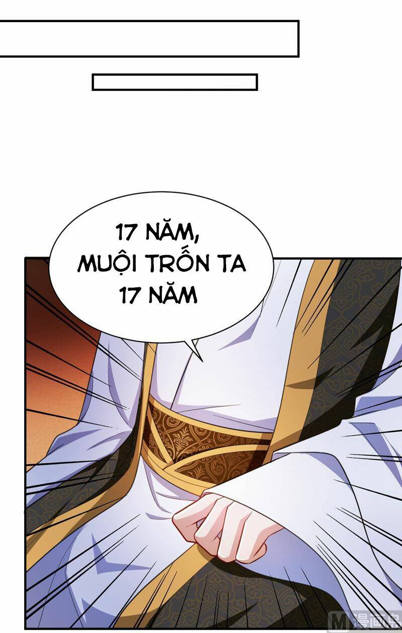 Yêu Giả Vi Vương: Chapter 73