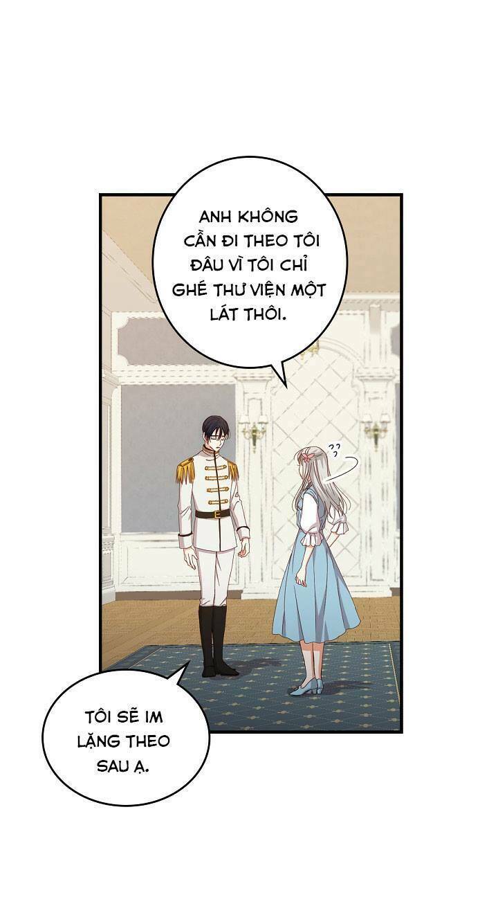 Đừng Chọc Đứa Em Gái Bé Bỏng Của Chúng Tôi: Chapter 40