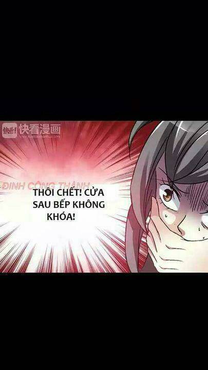 Truyện Kinh Dị Ở Tòa Nhà Số 44: Chapter 88