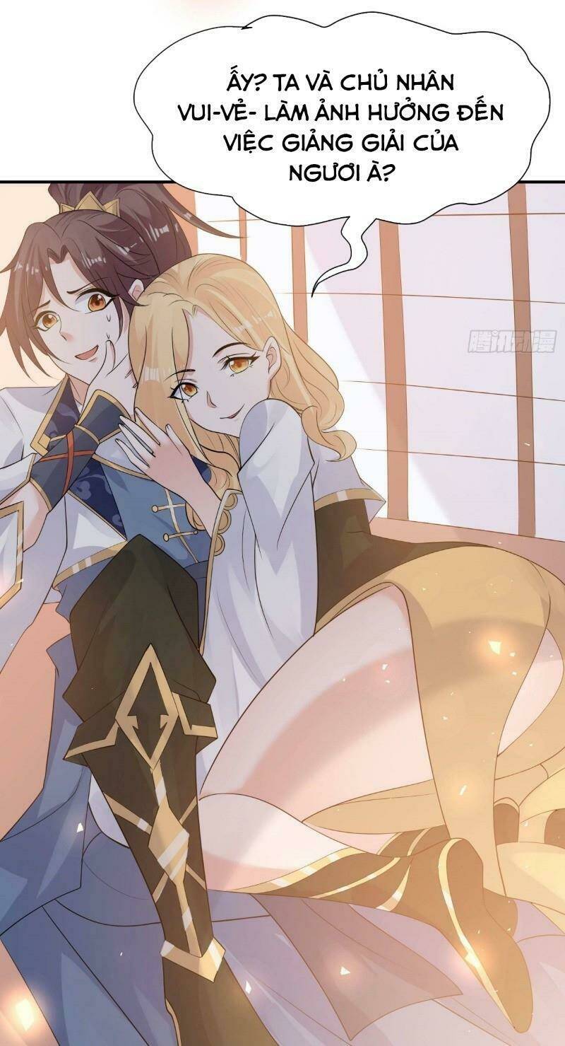 Giáng Thần Chiến Ký: Chapter 79