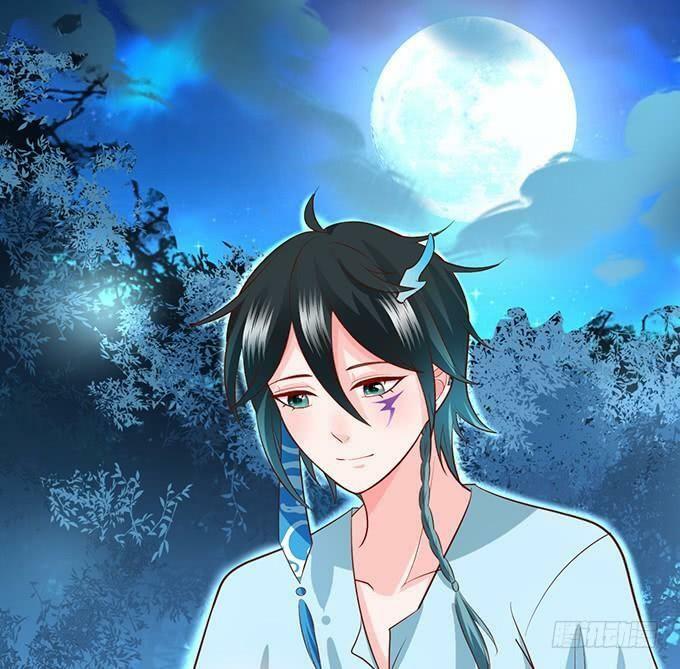 Hồ Tiên Hung Bạo: Chapter 126