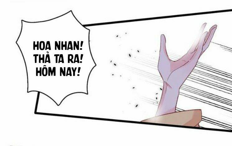 Hoa Nhan Sách: Chapter 190