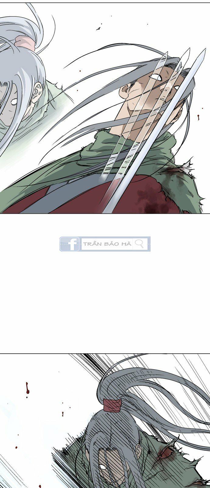 Cao Thủ 2: Chapter 76
