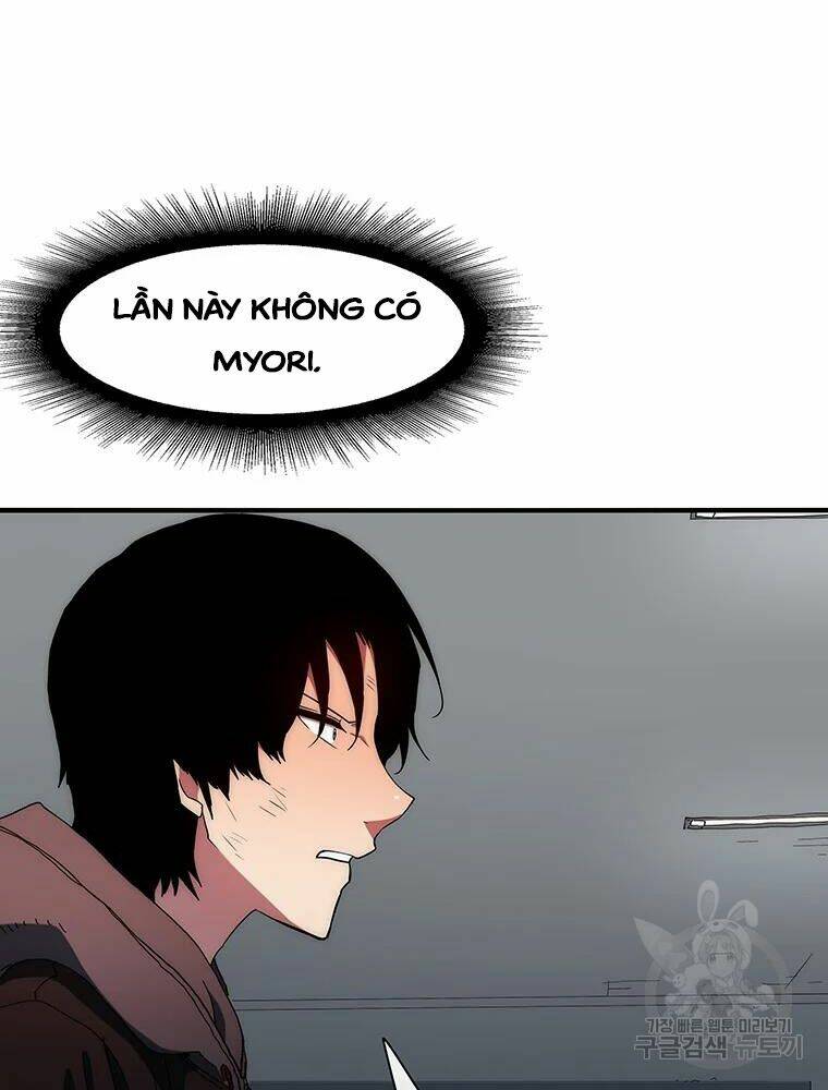 Các Chòm Sao Chỉ Chú Ý Mình Tôi: Chapter 35