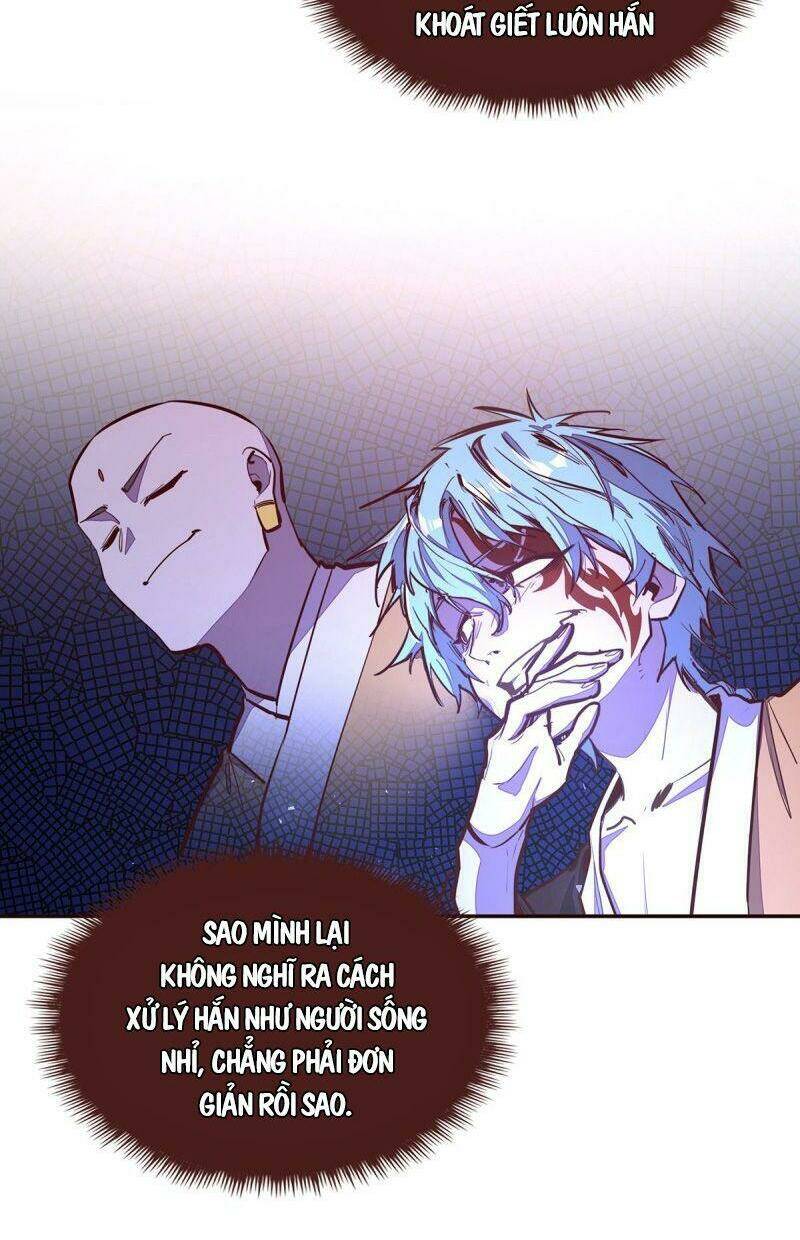 Sinh Tử Quyết: Chapter 111