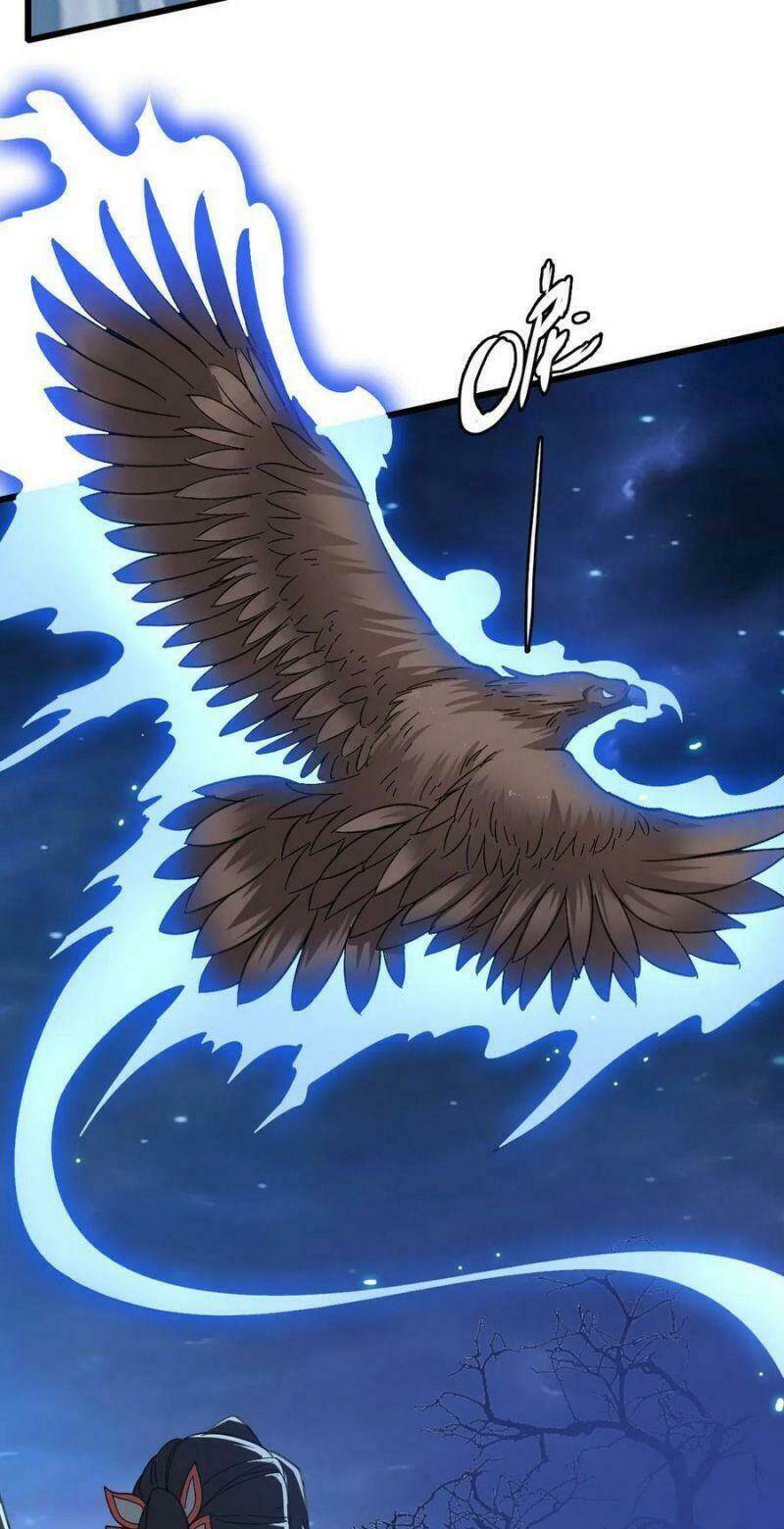 Siêu Đạo Thần Thuật: Chapter 55