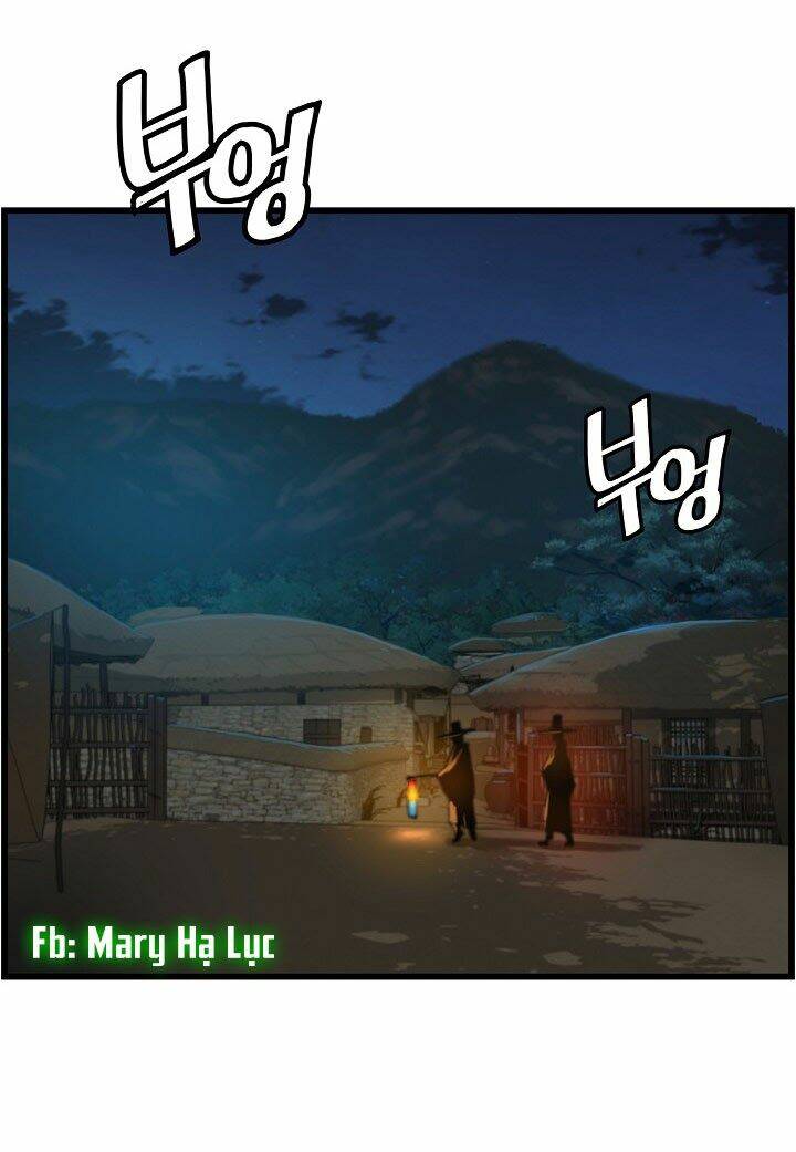 Tôi Sẽ Sống Như Một Hoàng Tử: Chapter 10