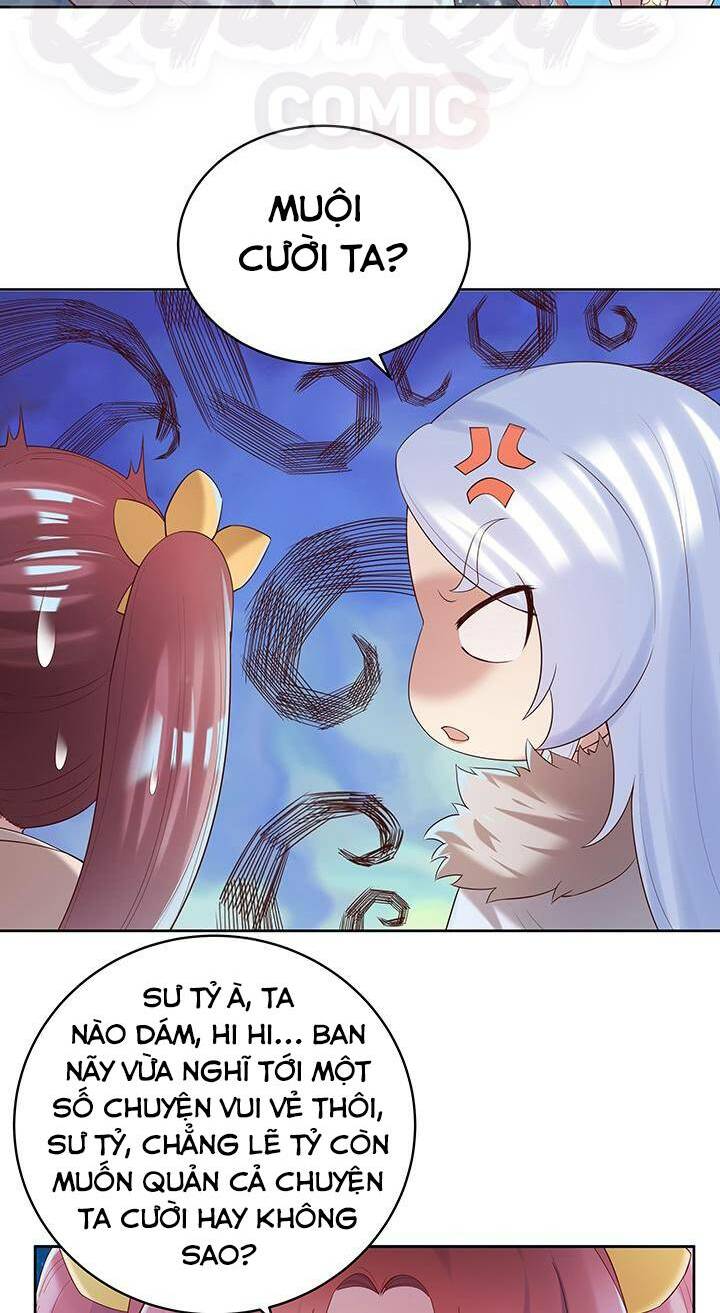 Siêu Phàm Truyện: Chapter 136