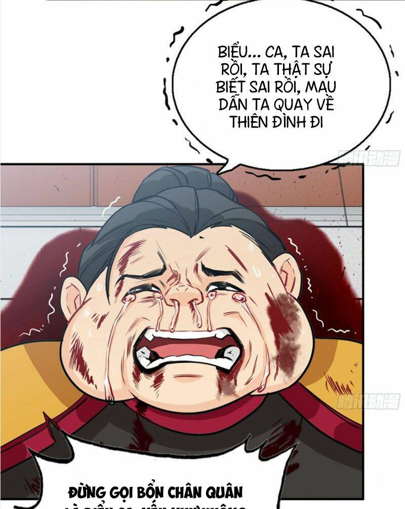 Khởi Đầu Bằng Một Con Côn: Chapter 140