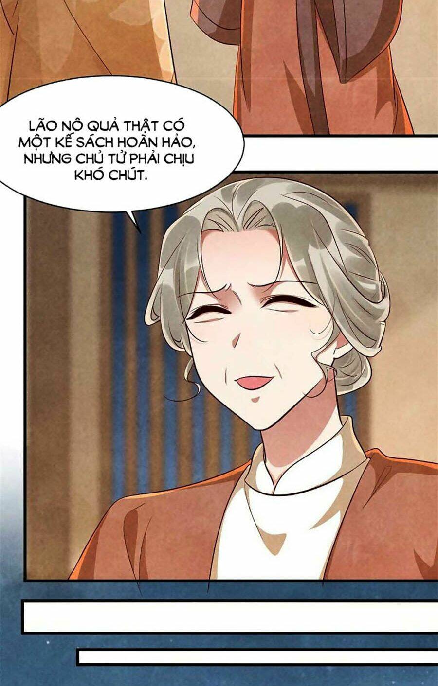 Vương Phi Muốn Trèo Tường: Chapter 111