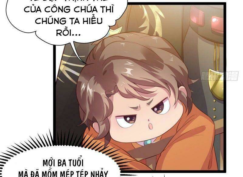 Bạo Manh Tiểu Tiên: Chapter 24