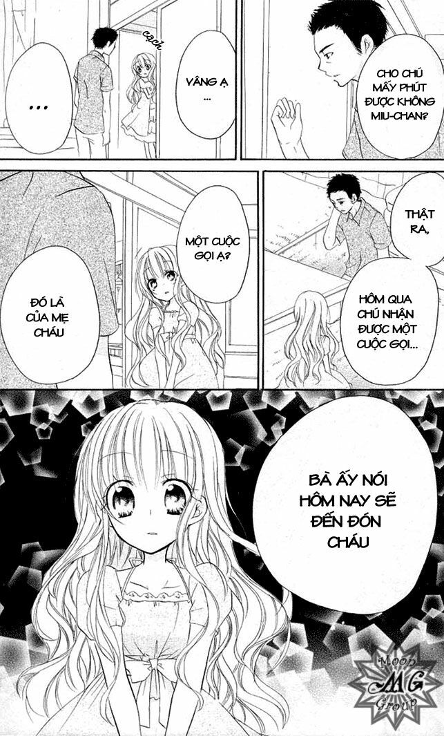 Giri Koi: Chapter 7