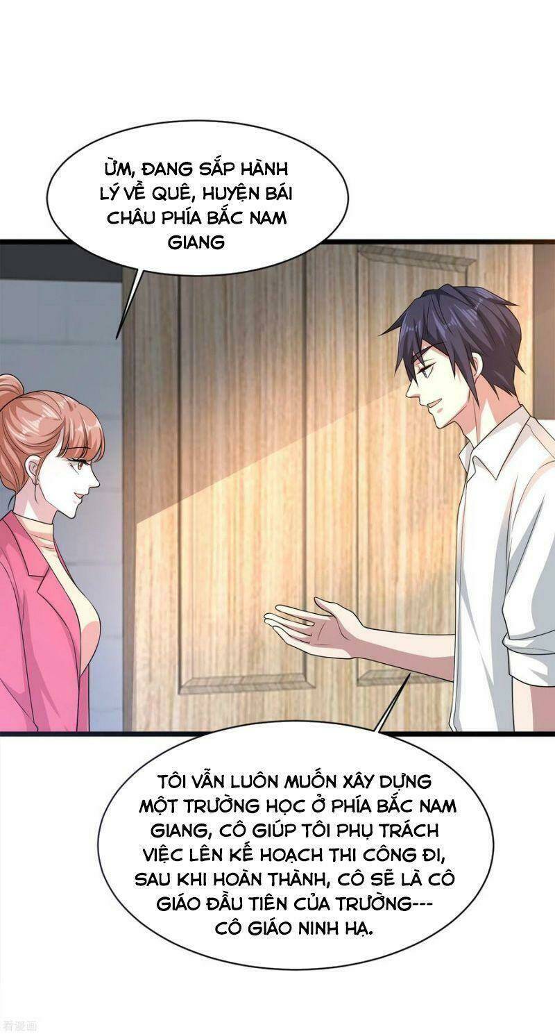 Đô Thị Tà Vương: Chapter 145