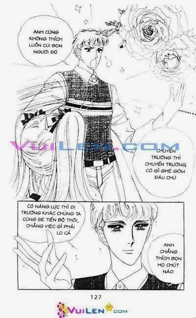 Lá Chắn Tình Yêu: Chapter 6