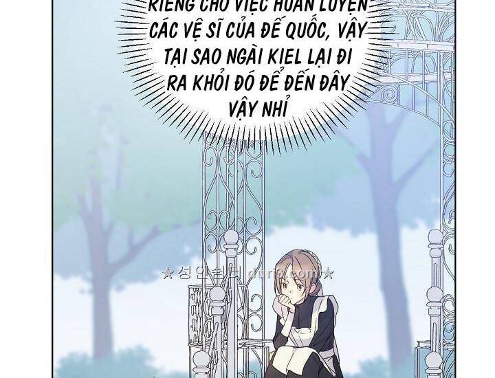 Cô Hầu Giỏi Giang: Chapter 10