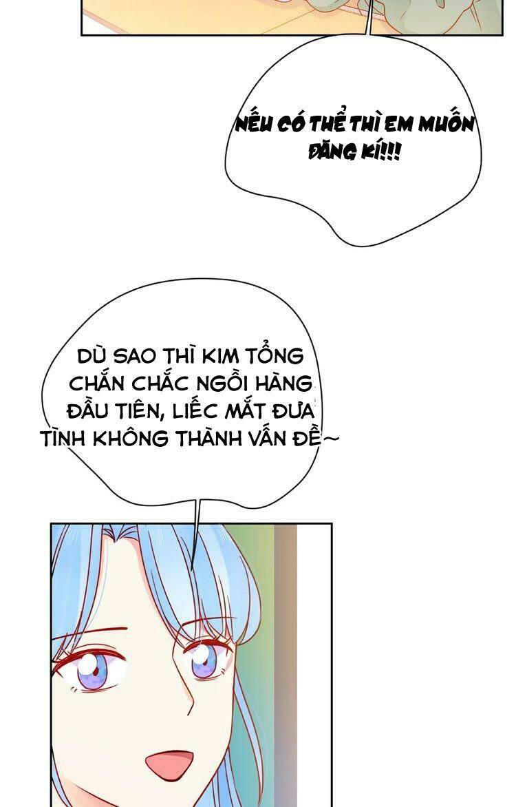 Giai Điệu Của Sự Va Chạm: Chapter 40
