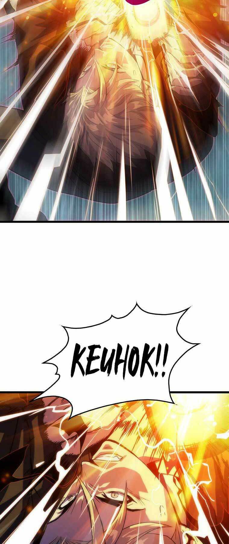 Hậu Duệ Của Hổ: Chapter 8