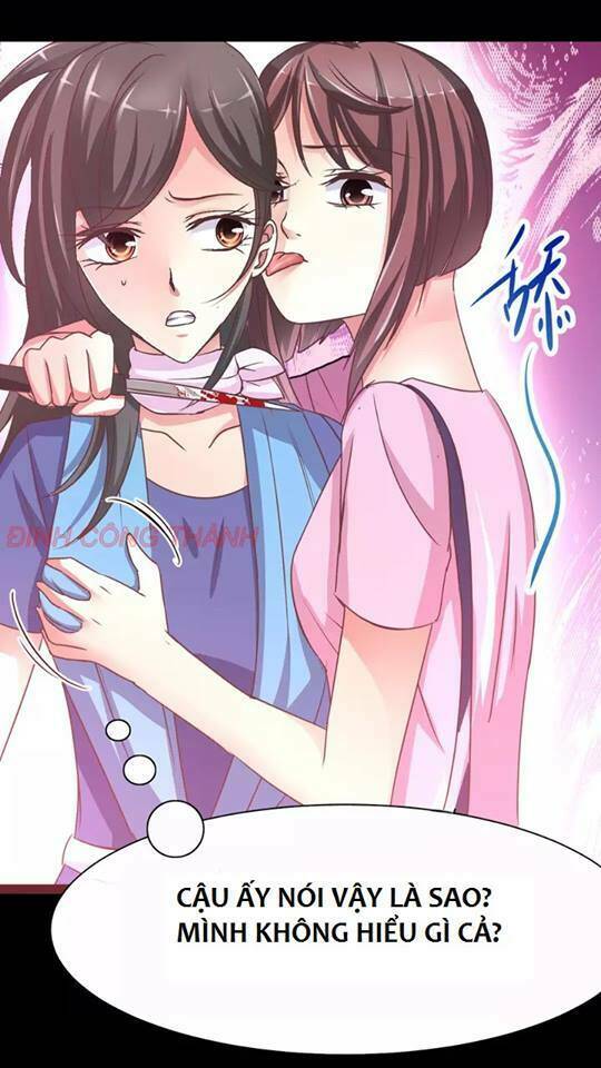 Truyện Kinh Dị Ở Tòa Nhà Số 44: Chapter 42