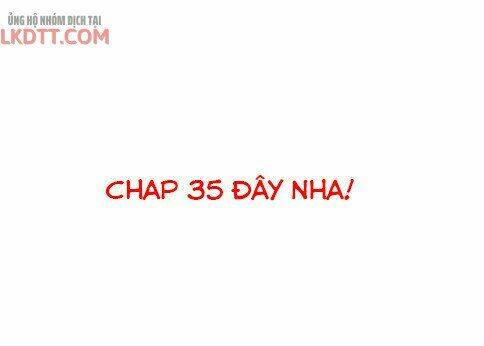 Quái Thú Với Hoa: Chapter 34.5