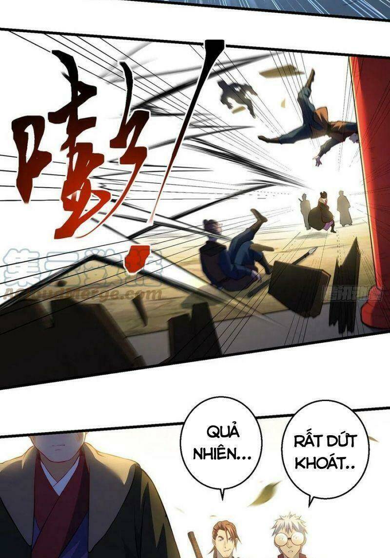 Ta Là Đại Hoàn Đan: Chapter 88