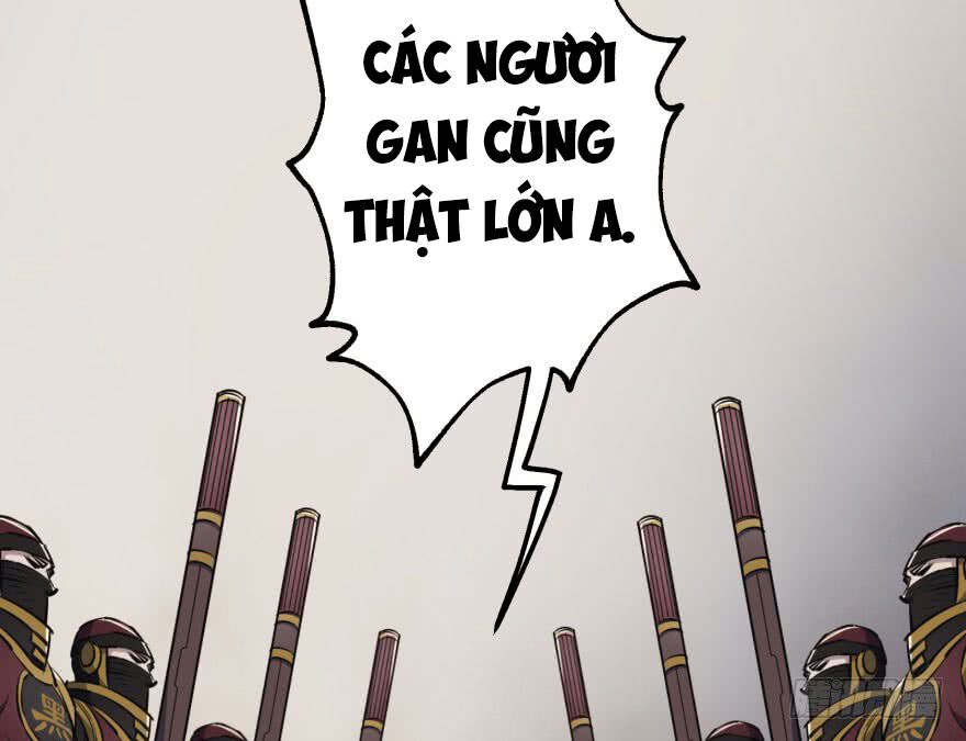 Thú Nhân: Chapter 35