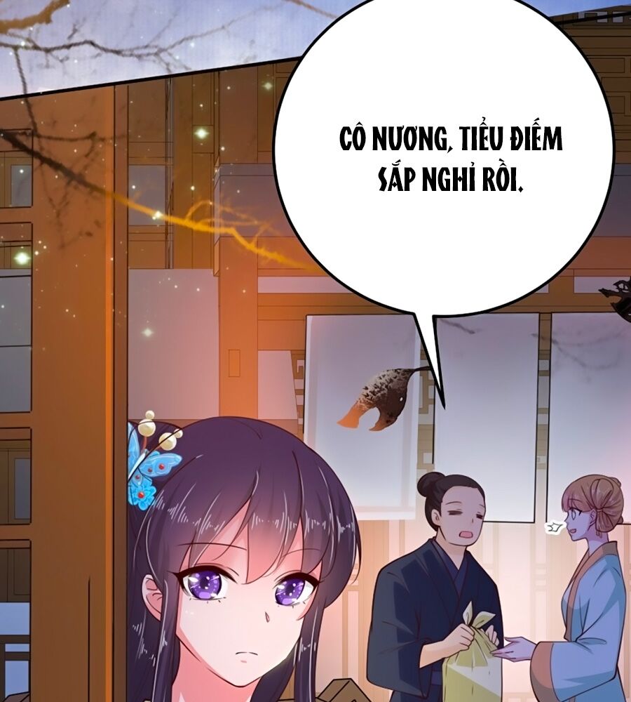 Phượng Ngự Tà Vương: Chapter 28