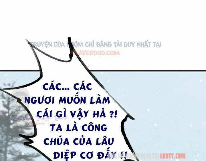 Trọng Sinh Bá Sủng Nhiếp Chính Vương Quá Mạnh Mẽ: Chapter 130