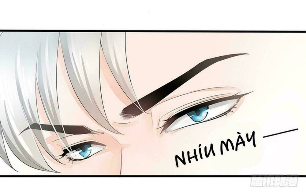 Chào Buổi Sáng, Ức Vạn Manh Thê: Chapter 1